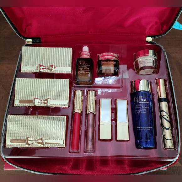 Estee lauder luxury kit - Picture 3 of 6
